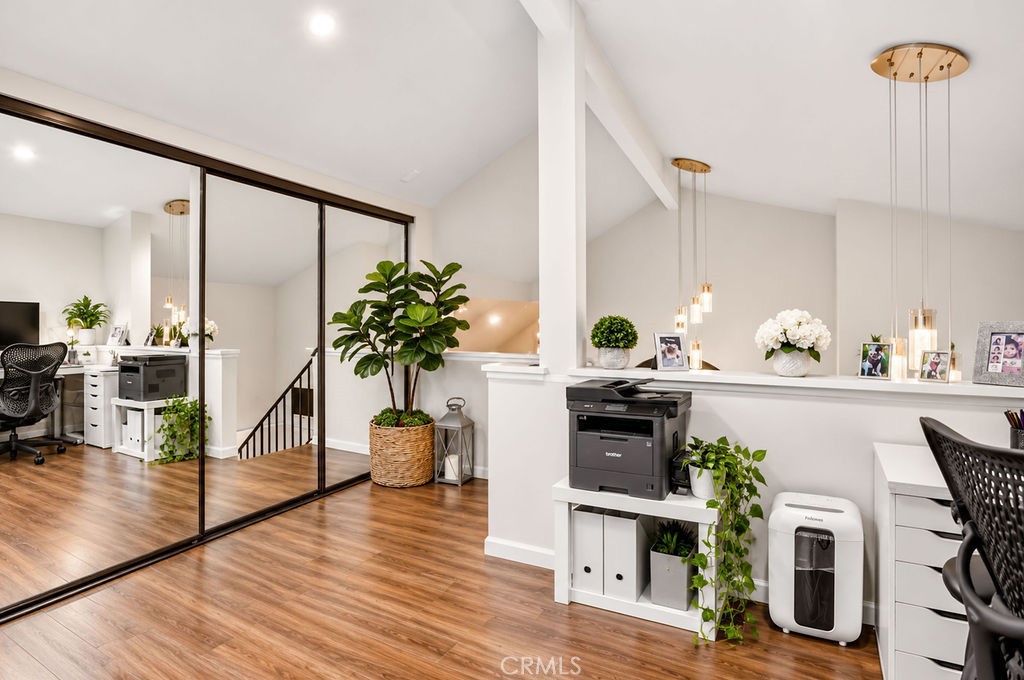 Upstairs Loft - 881 S Trailblazer Circle, Anaheim Hills CA 92807 - photo 22