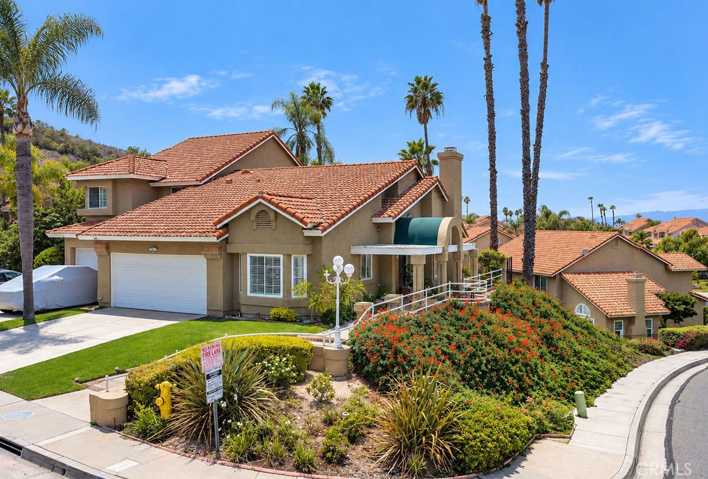 881 S Trailblazer Circle, Anaheim Hills CA 92807 - photo 23