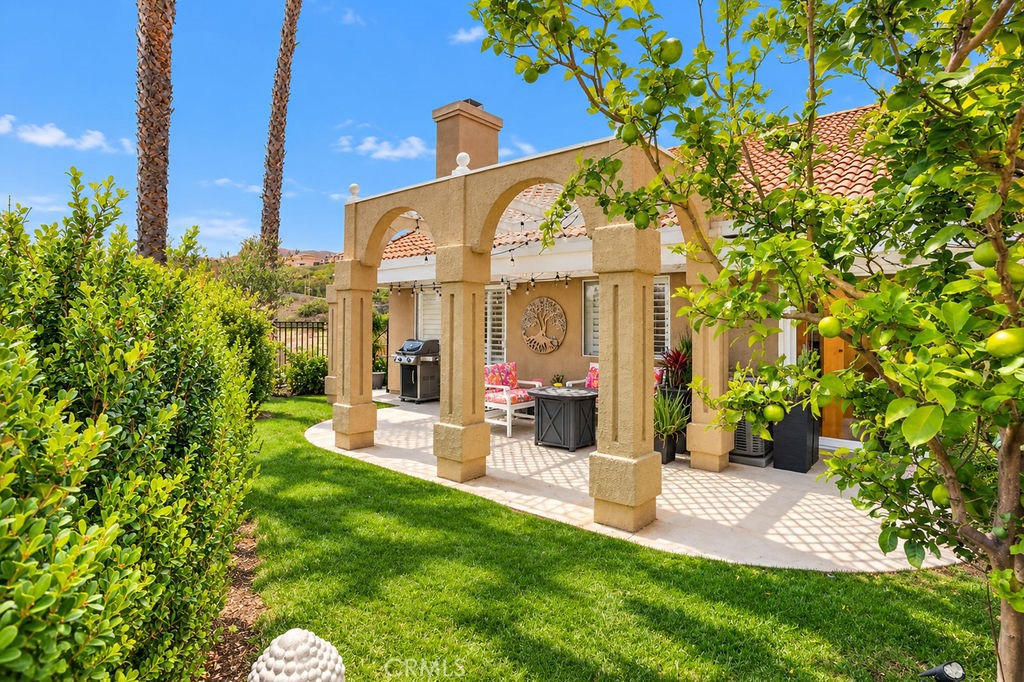 881 S Trailblazer Circle, Anaheim Hills CA 92807 - photo 29