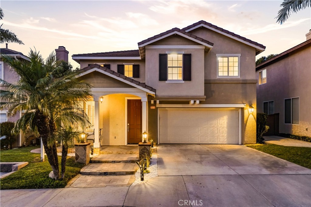 8815 E Wiley, Anaheim Hills CA 92808 - photo 1