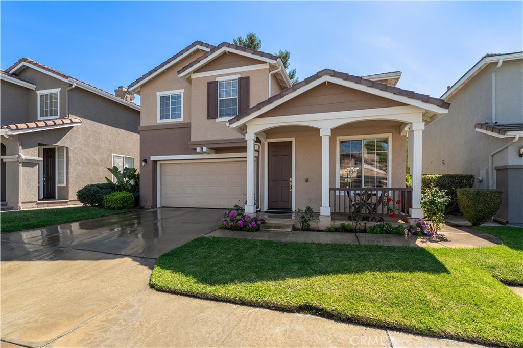 8830 E Wiley, Anaheim Hills CA 92808 - photo 1