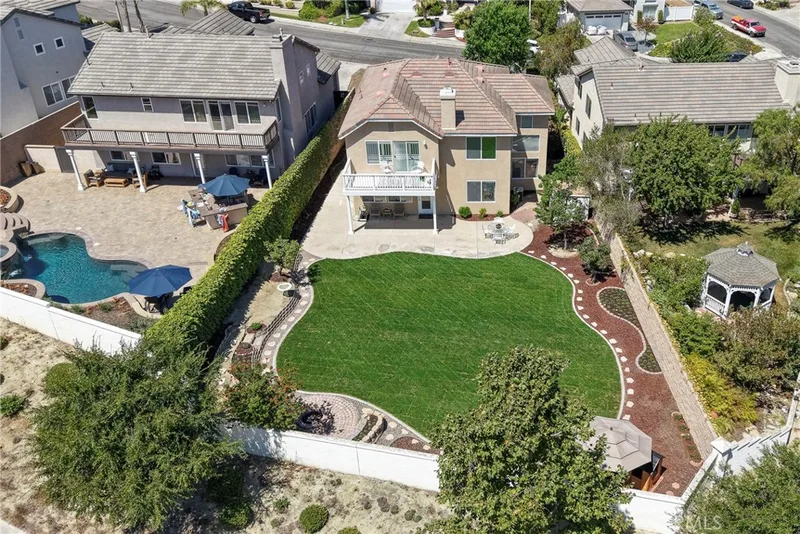 8844 E Crestview Lane, Anaheim Hills, CA 92808