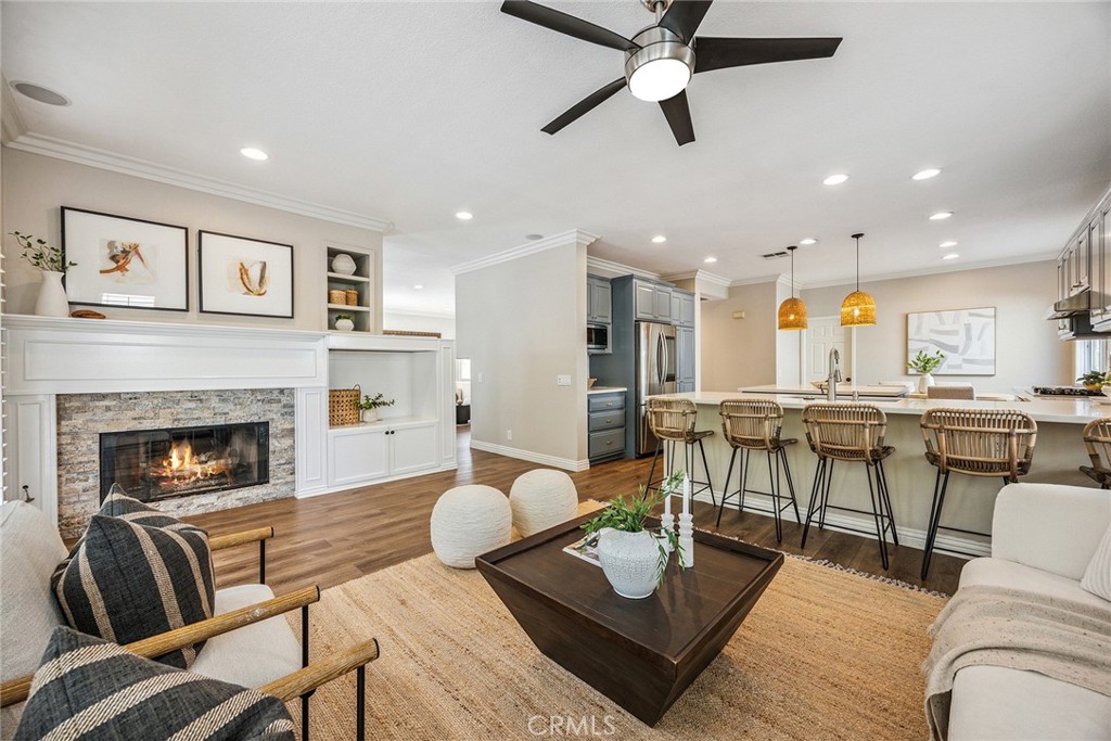 8850 E Cloudview Way, Anaheim Hills CA 92808 - photo 1