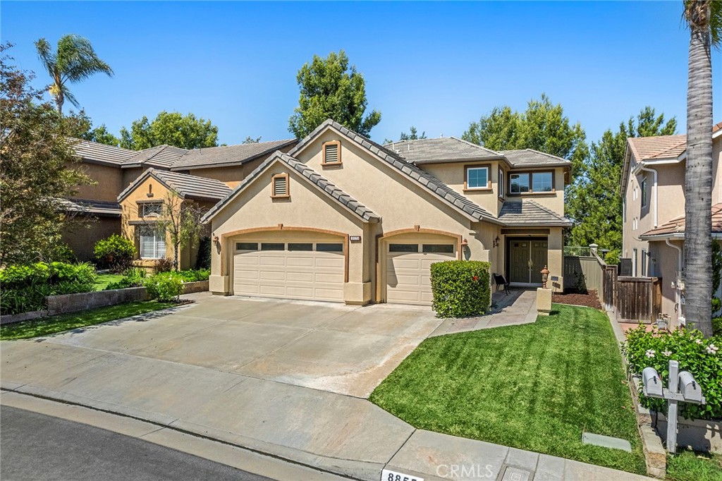 8855 E Fallsview Road, Anaheim Hills CA 92808 - photo 1