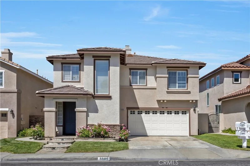 8865 E Wiley Way, Anaheim Hills, CA 92808
