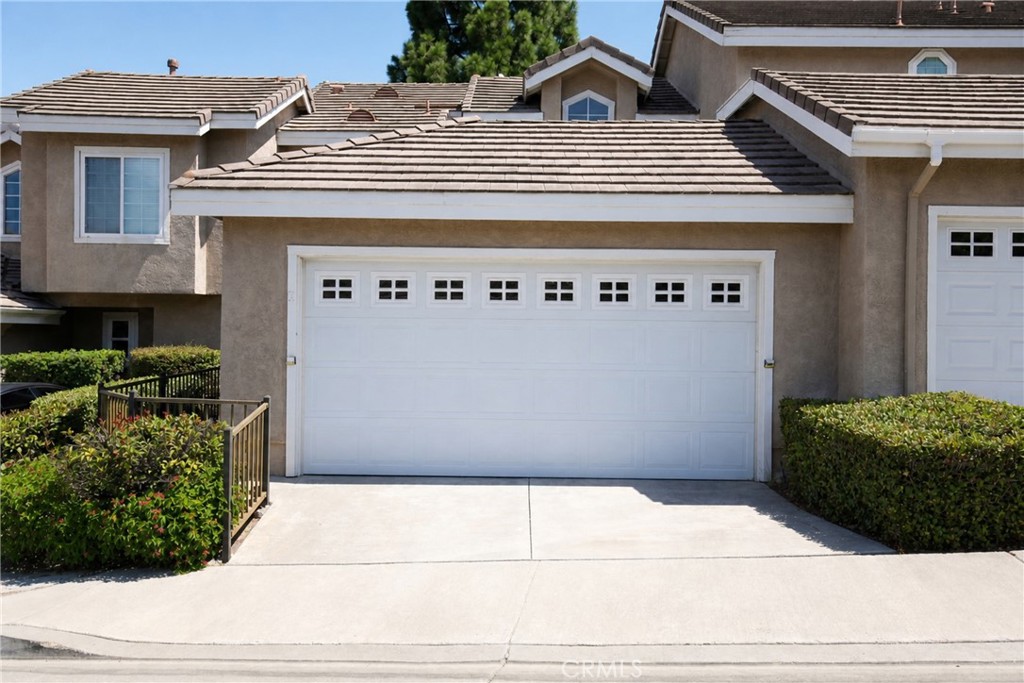 Garage - 889 S Sapphire Lane, Anaheim Hills CA 92807 - photo 1
