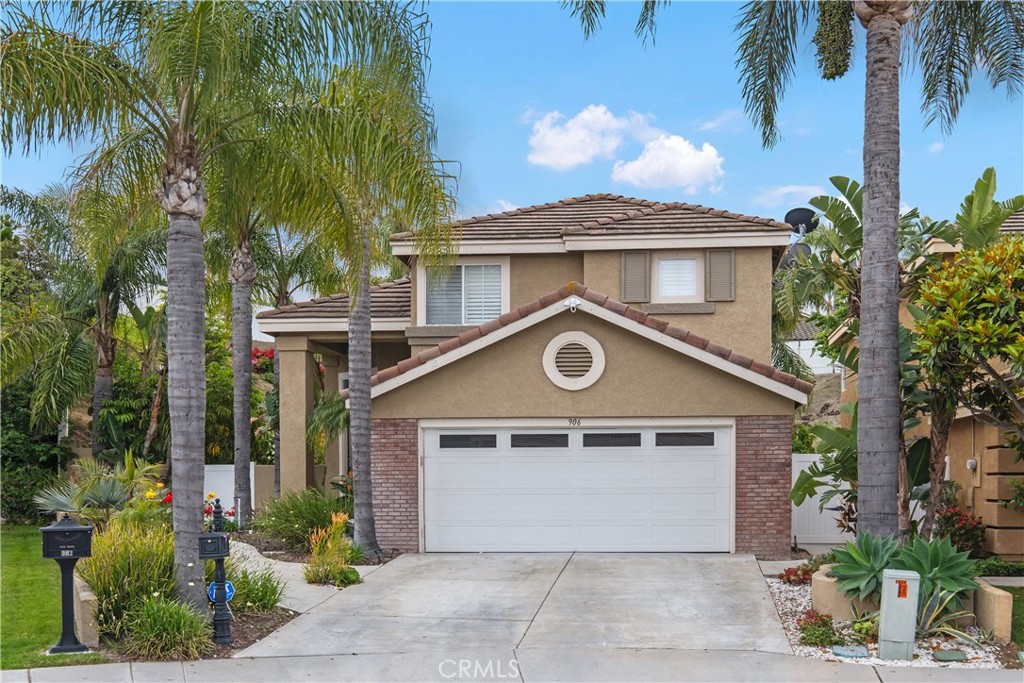 906 S Dylan Way, Anaheim Hills CA 92808 - photo 1