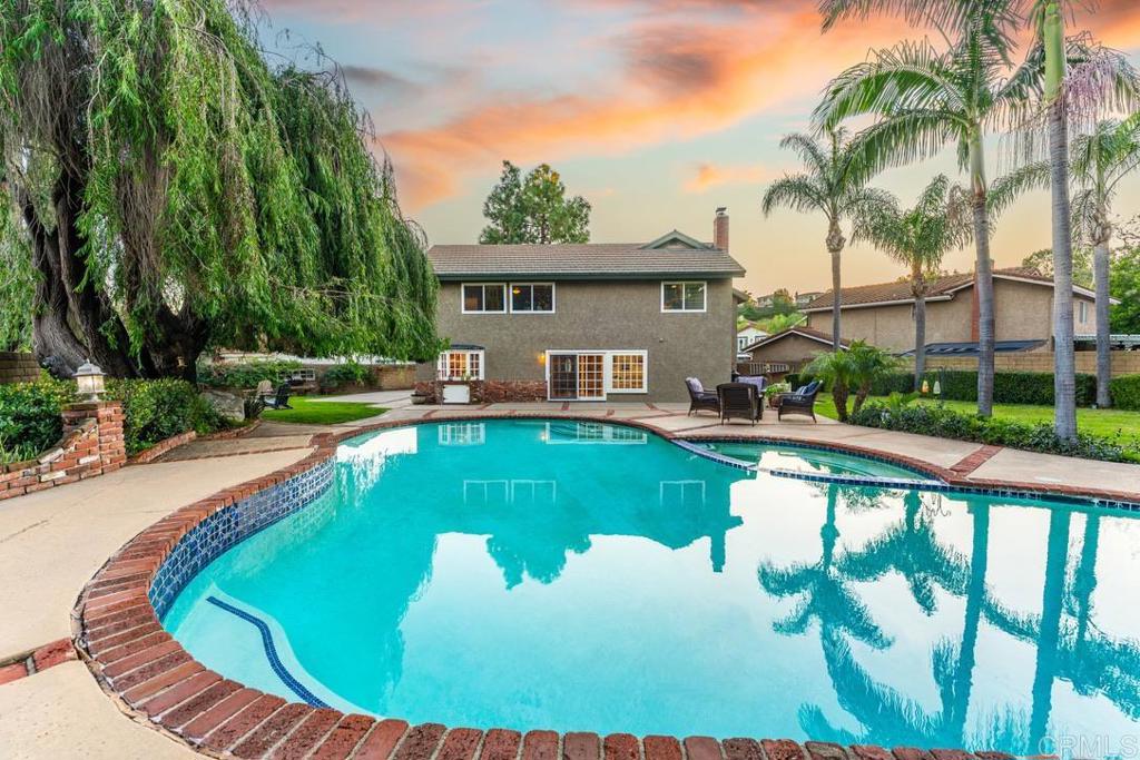910 S Amherst Circle, Anaheim Hills CA 92807 - photo 1