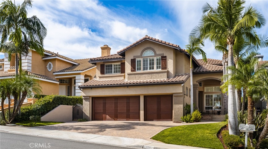 917 S Wildrose Lane, Anaheim Hills CA 92808 - photo 1