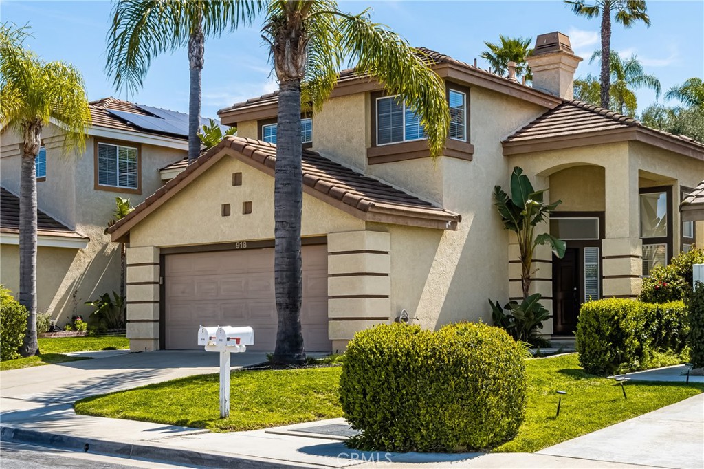 918 S Dylan Way, Anaheim Hills CA 92808 - photo 1