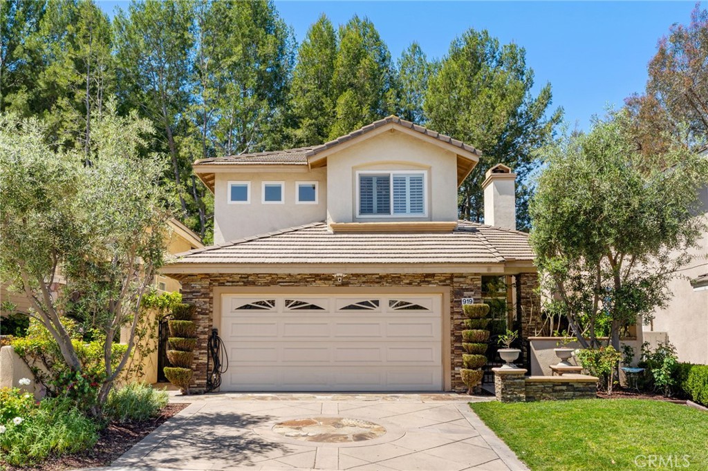 919 S Silver Star, Anaheim Hills CA 92808 - photo 1