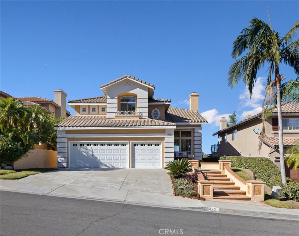 925 S Wildrose Lane, Anaheim Hills CA 92808 - photo 1