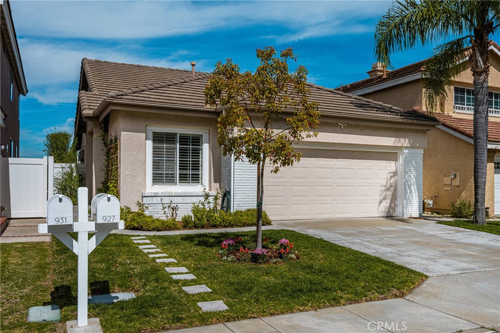 927 S Firefly, Anaheim Hills CA 92808 - photo 1