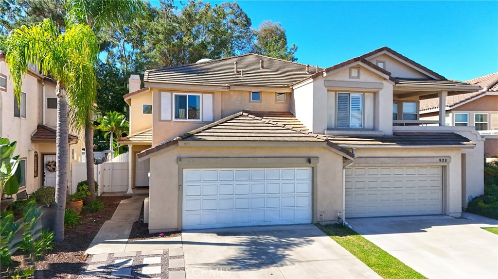 927 S Lone Pine, Anaheim Hills CA 92808 - photo 1