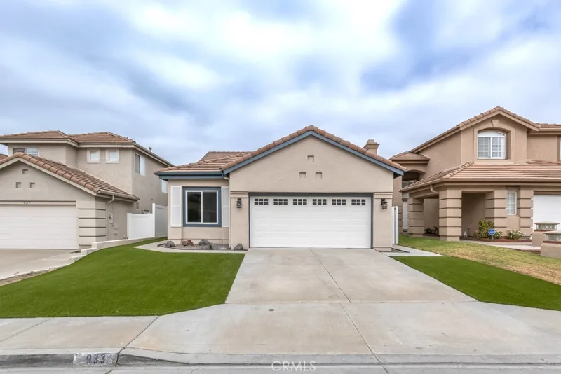 933 S Dylan Way, Anaheim Hills, CA 92808