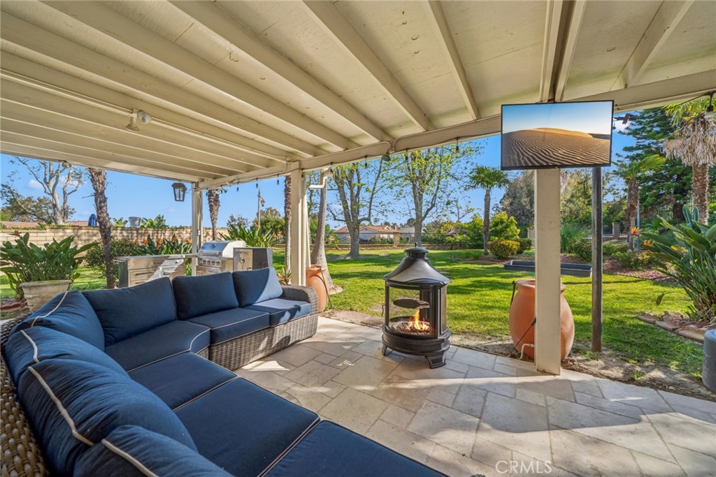 934 S Lehigh Drive, Anaheim Hills CA 92807 - photo 1