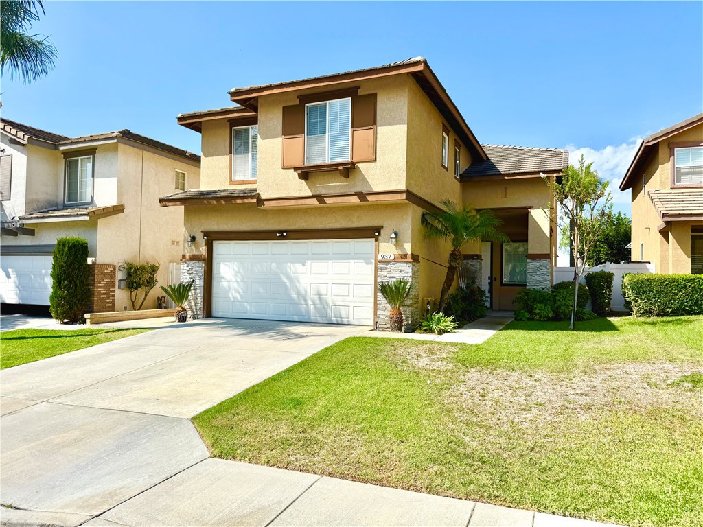 937 S Nicole Way, Anaheim Hills CA 92808 - photo 1