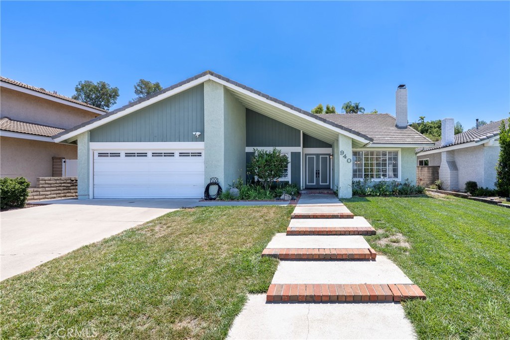 940 S Boone, Anaheim Hills CA 92807 - photo 1