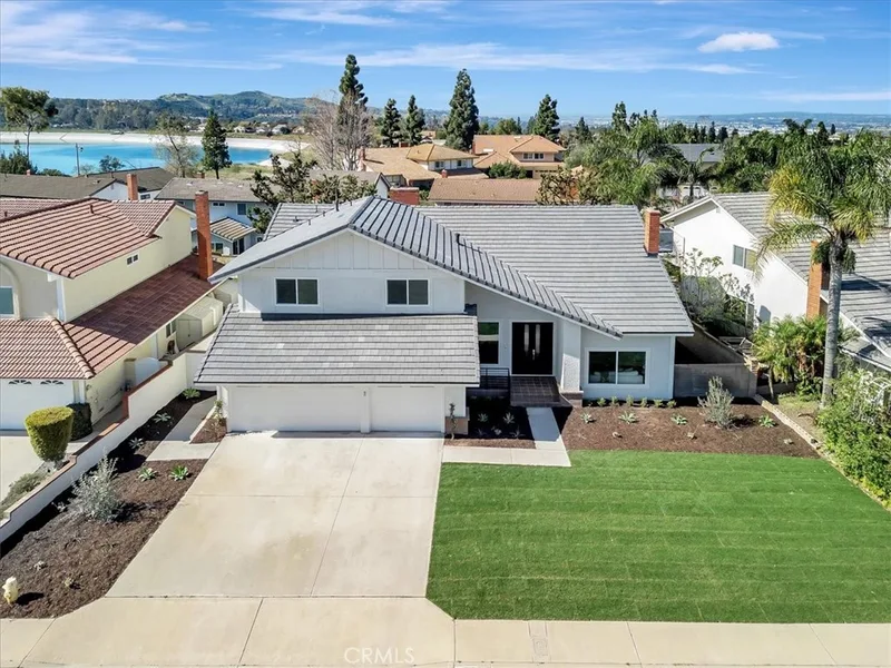 941 S Jay, Anaheim Hills, CA 92808