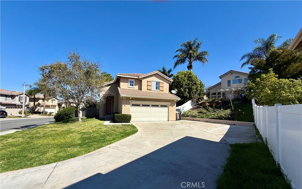 948 S Brianna Way, Anaheim Hills CA 92808 - photo 1