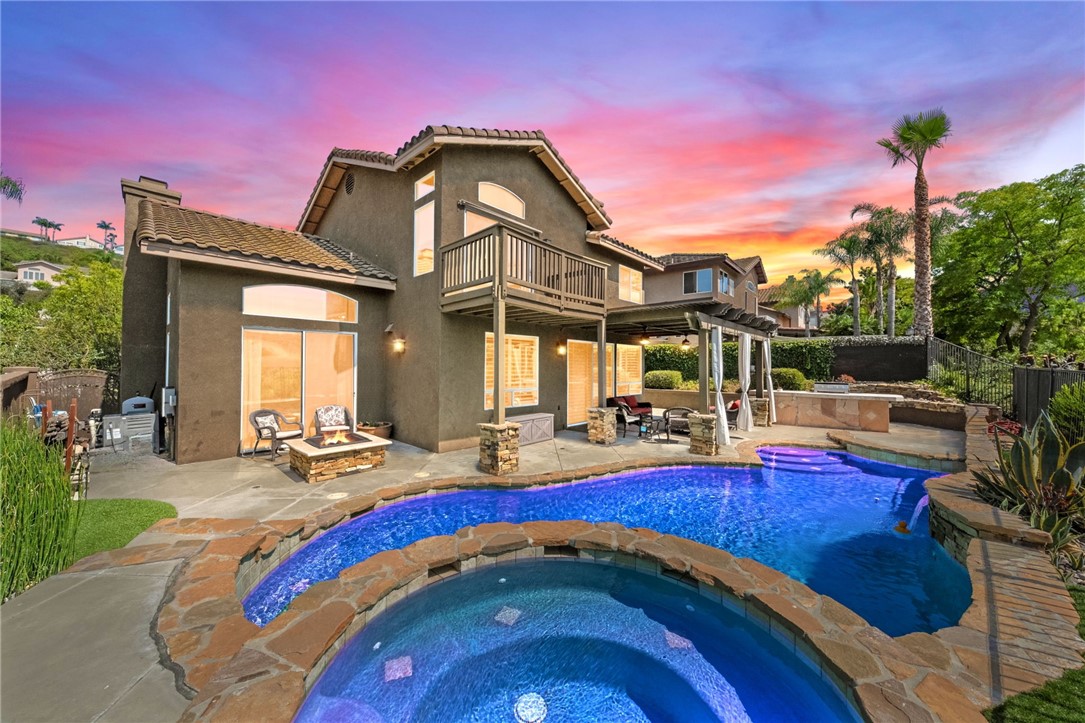 951 S Creekview Lane, Anaheim Hills CA 92808 - photo 1