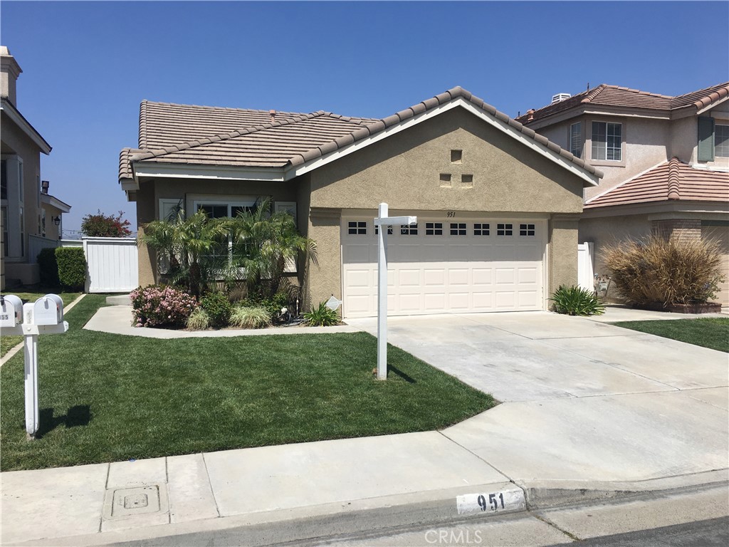 951 S FIREFLY Drive, Anaheim Hills CA 92808 - photo 1
