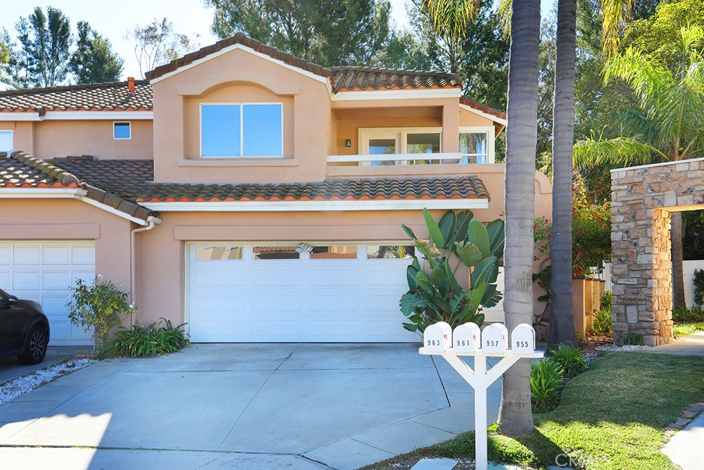 961 S Lone Pine, Anaheim Hills CA 92808 - photo 1