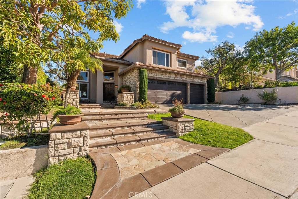 Street View - 964 S Ladan Lane, Anaheim Hills CA 92808 - photo 1