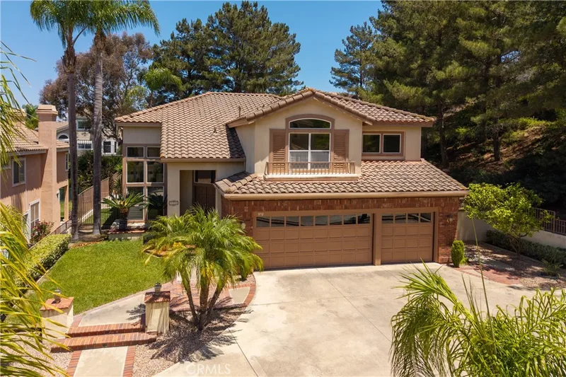 970 S Barton Court, Anaheim Hills