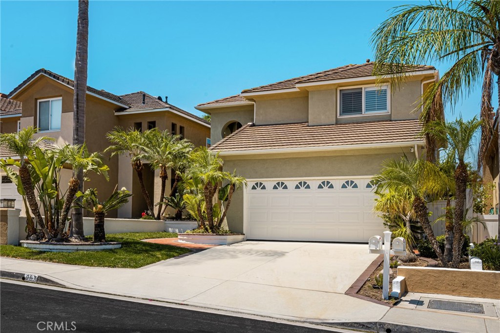 987 S Sedona Lane, Anaheim Hills CA 92808 - photo 1