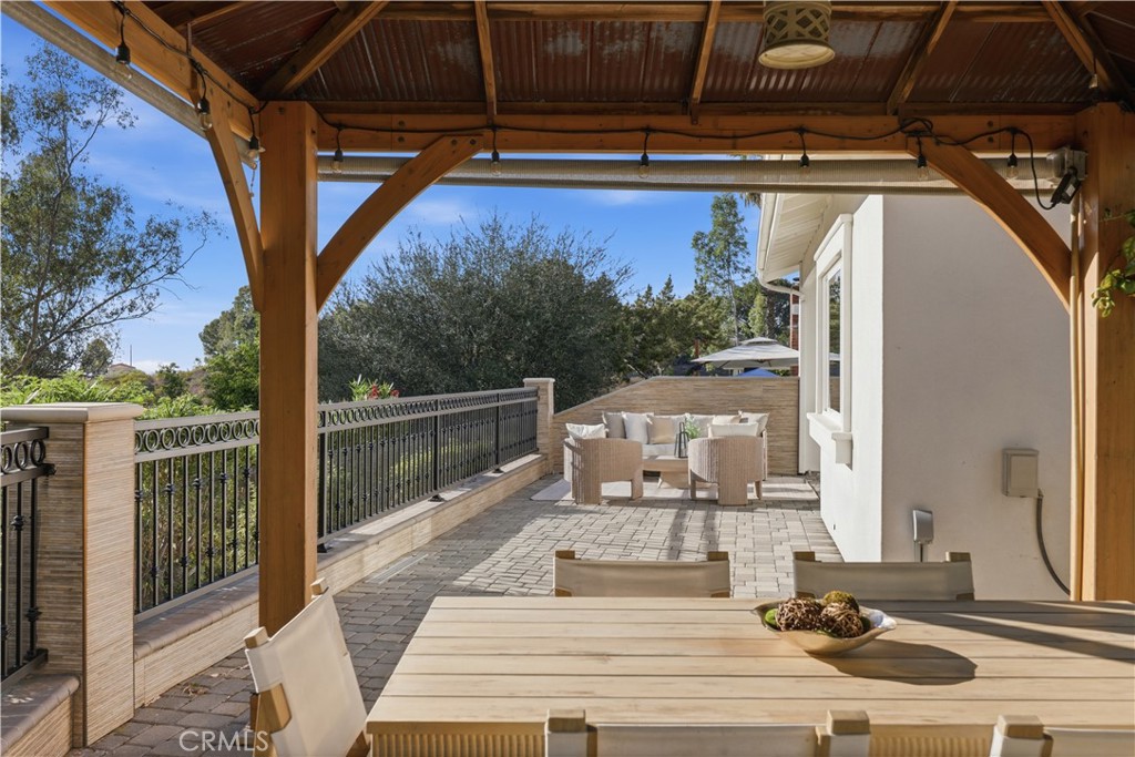 991 S Park Rim Circle, Anaheim Hills CA 92807 - photo 24