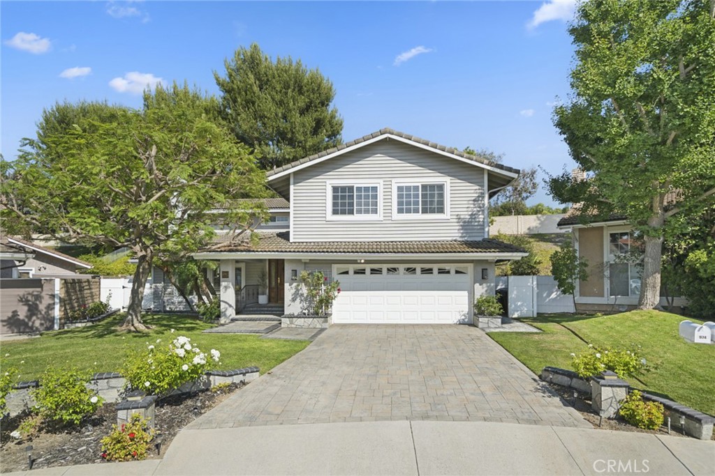 994 S La Salle Circle, Anaheim Hills CA 92807 - photo 1