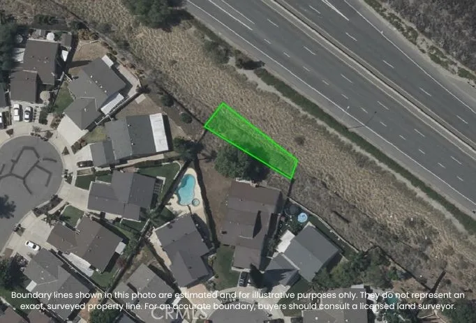 0 N Cedar Creek Circle, Anaheim