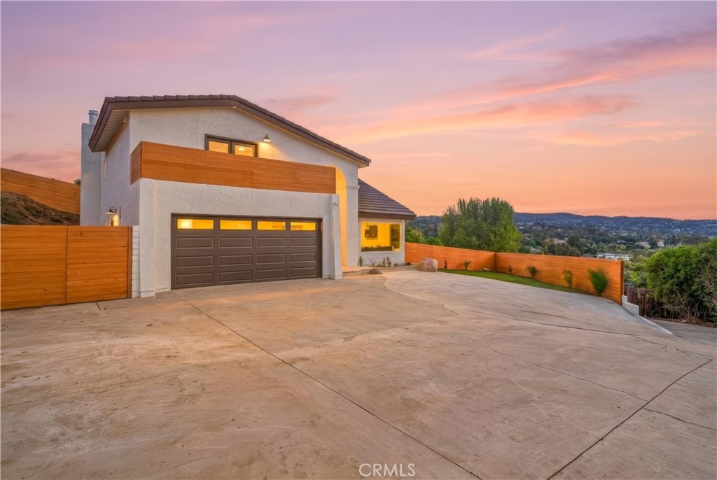 100 S Saddleback, Anaheim CA 92808 - photo 1