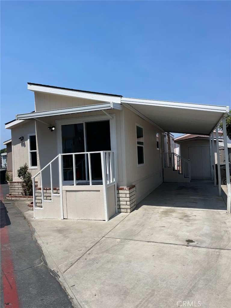 100 W Midway Drive 240, Anaheim CA 92805 - photo 1