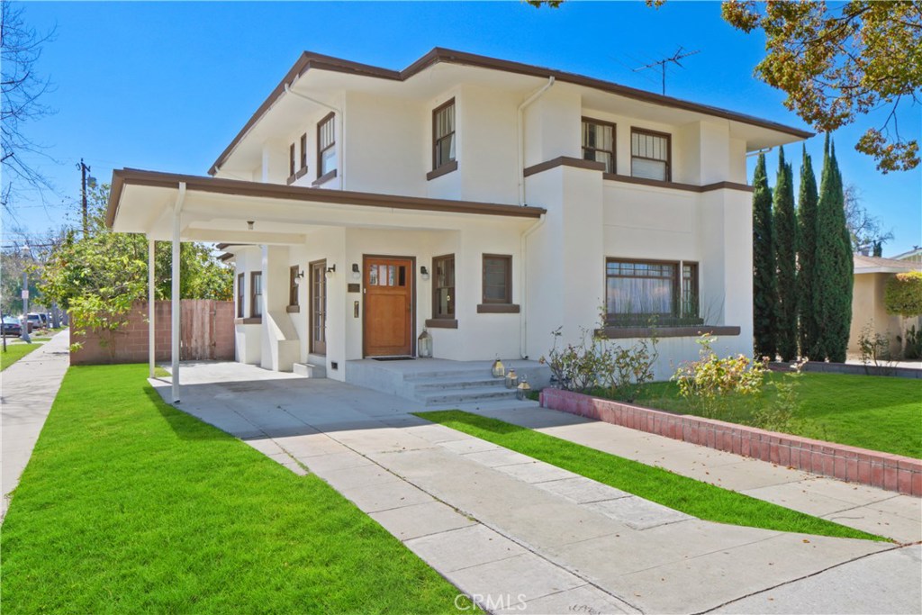 1000 W Broadway, Anaheim CA 92805 - photo 1