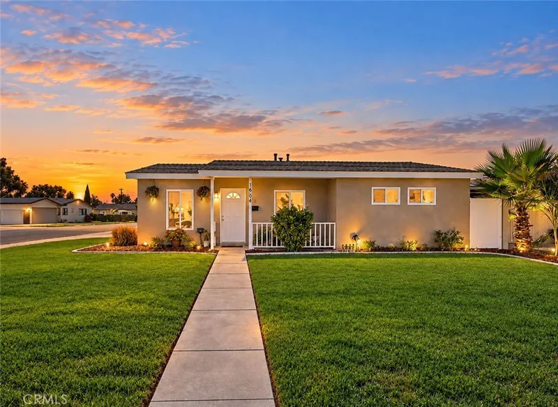 1001 N Hanover, Anaheim