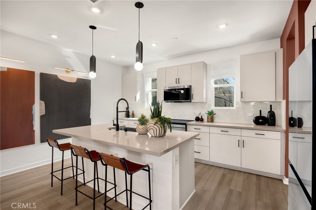 101 S Laxore Street 203, Anaheim CA 92804 - photo 1