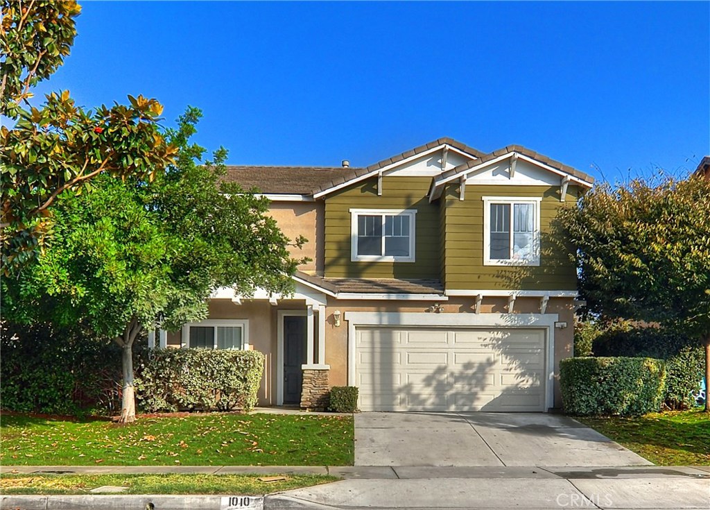 Newer Built Beautiful 5 Bedrooms 3 Bathroom Home In Founders Square - 1010 N Gilbert Street, Anaheim CA 92801 - photo 1