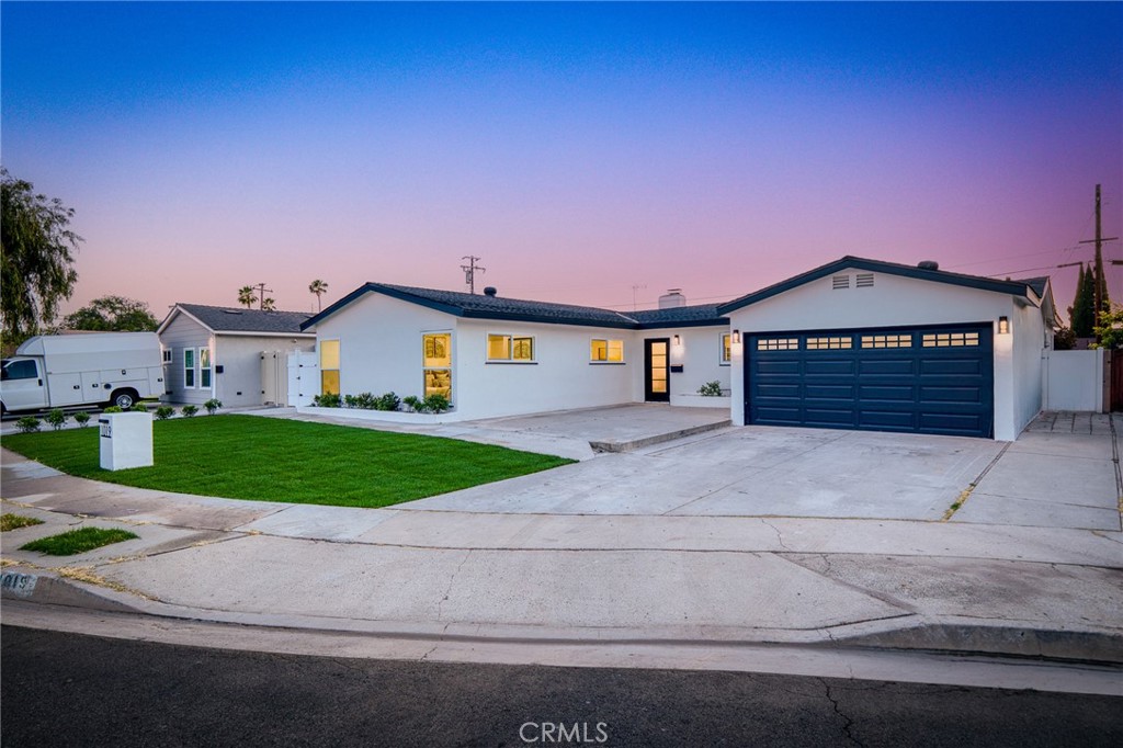 1019 N Cambria Place, Anaheim CA 92801 - photo 1