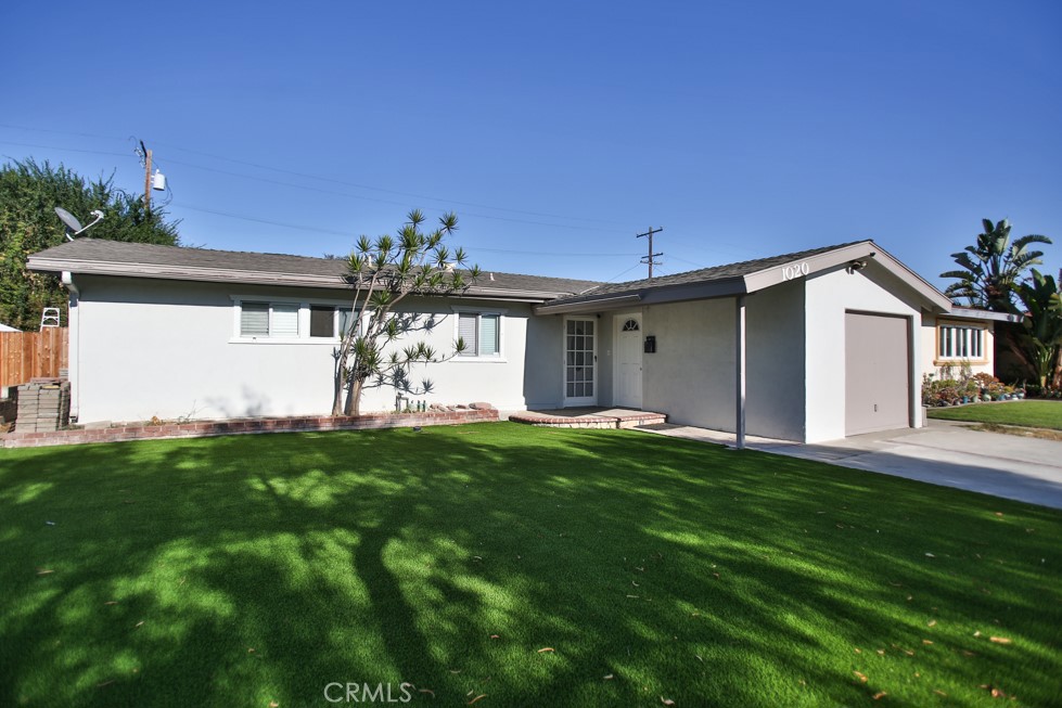 1020 S Cambridge Street, Anaheim CA 92805 - photo 1