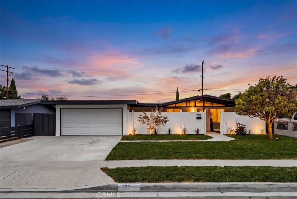 1021 N Laguna Street, Anaheim CA 92801 - photo 1