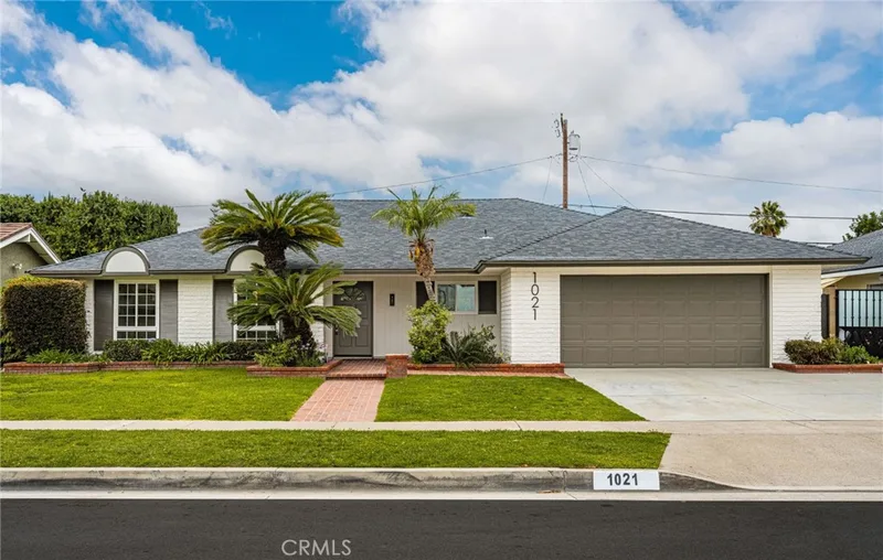 1021 S Hilda, Anaheim, CA 92806