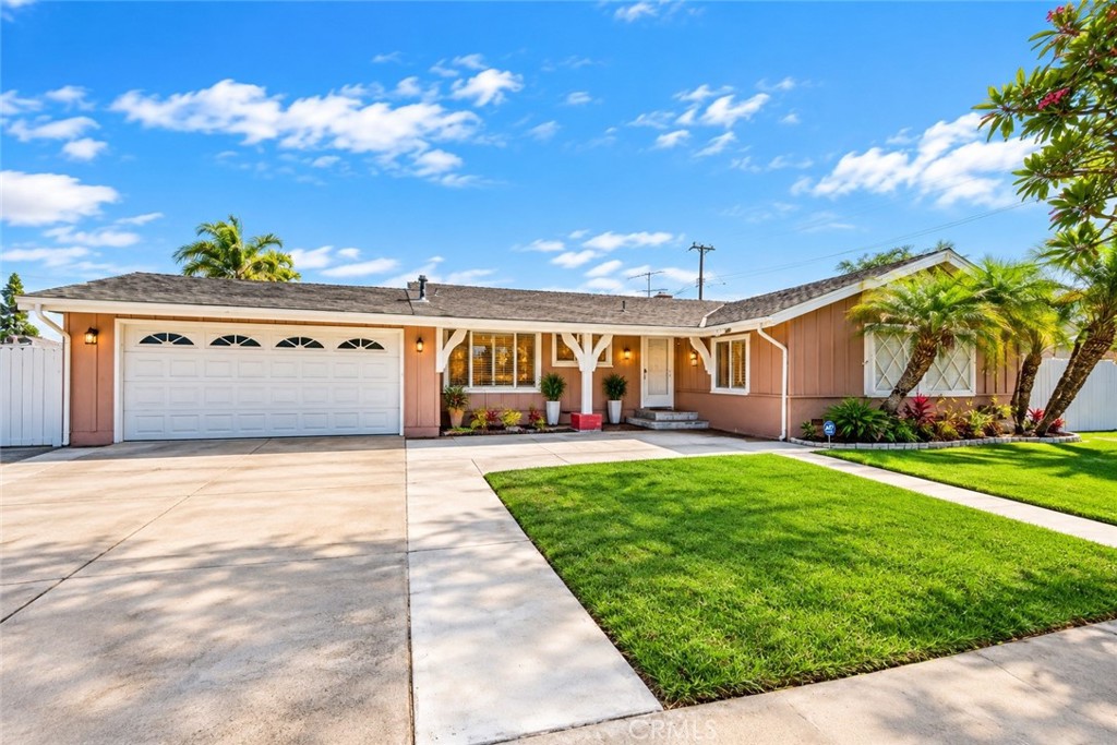 10212 Sherrill, Anaheim CA 92804 - photo 1