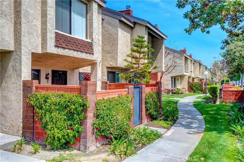 1023 W Orangewood Avenue, Anaheim CA 92802 - photo 1