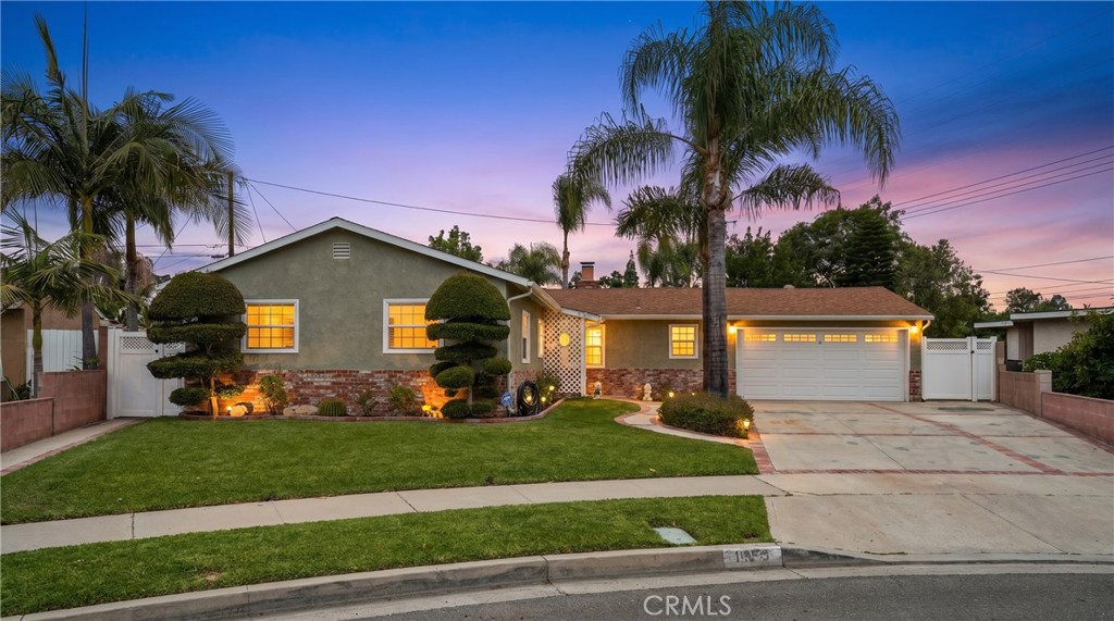 1025 N Modena, Anaheim CA 92801 - photo 1