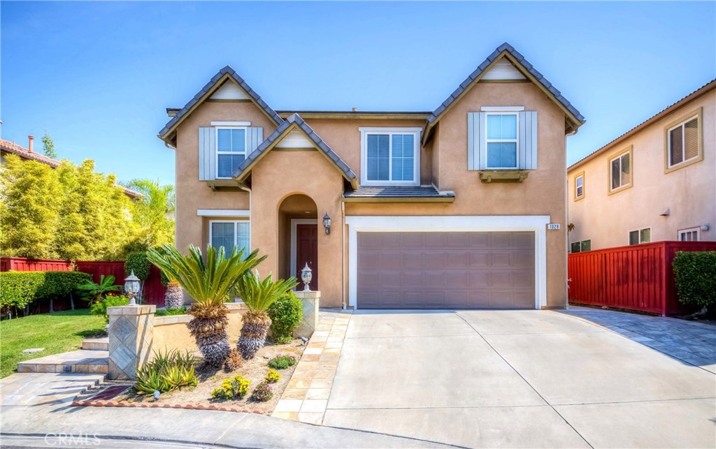 1028 N Reiser Court, Anaheim CA 92801 - photo 1