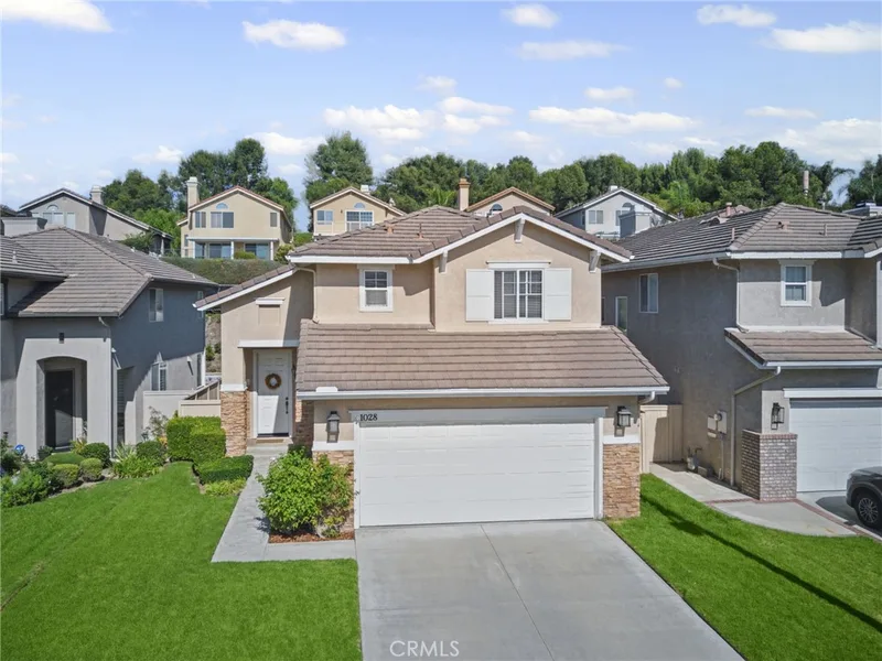 1028 S Brianna Way, Anaheim, CA 92808
