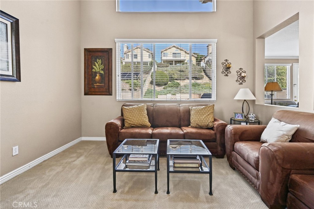 The Living Room - 1028 S Brianna Way, Anaheim CA 92808 - photo 11