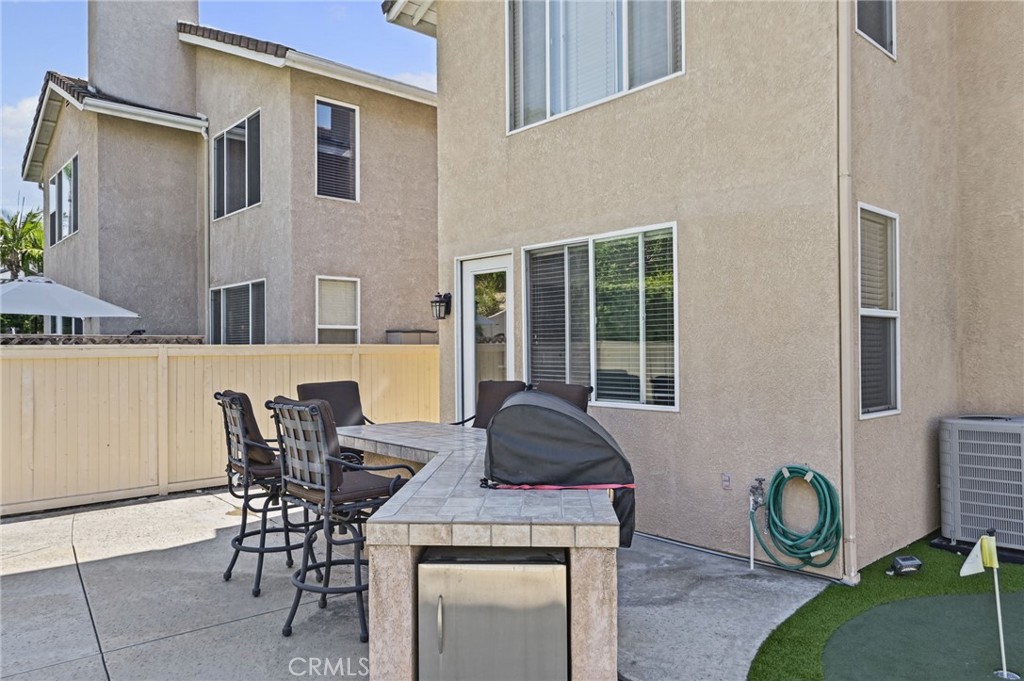 Private BBQ - Perfect for backyard entertaining! - 1028 S Brianna Way, Anaheim CA 92808 - photo 49